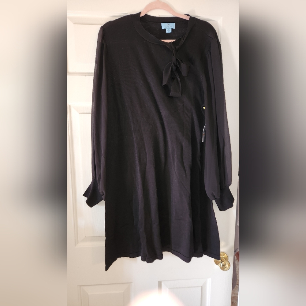 NWT Ce Ce Dress !! - Picture 2 of 7